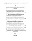 METHOD AND DEVICE FOR CONTROLLING PERIPHERAL DEVICES VIA A SOCIAL     NETWORKING PLATFORM diagram and image