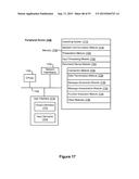 METHOD AND DEVICE FOR CONTROLLING PERIPHERAL DEVICES VIA A SOCIAL     NETWORKING PLATFORM diagram and image