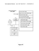 METHOD AND DEVICE FOR CONTROLLING PERIPHERAL DEVICES VIA A SOCIAL     NETWORKING PLATFORM diagram and image