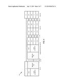 BEARER MOBILITY AND SPLITTING IN A RADIO ACCESS NETWORK-BASED, 3RD     GENERATION PARTNERSHIP PROJECT NETWORK HAVING AN INTEGRATED WIRELESS     LOCAL AREA NETWORK diagram and image