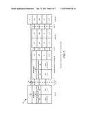 BEARER MOBILITY AND SPLITTING IN A RADIO ACCESS NETWORK-BASED, 3RD     GENERATION PARTNERSHIP PROJECT NETWORK HAVING AN INTEGRATED WIRELESS     LOCAL AREA NETWORK diagram and image