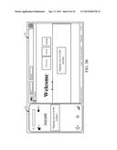 AUTHENTICATION AND PAIRING OF DEVICES USING A MACHINE READABLE CODE diagram and image