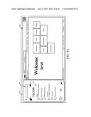 AUTHENTICATION AND PAIRING OF DEVICES USING A MACHINE READABLE CODE diagram and image