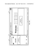 AUTHENTICATION AND PAIRING OF DEVICES USING A MACHINE READABLE CODE diagram and image