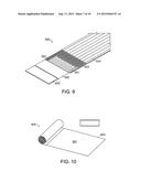 RADIANT HEATING USING HEATER COATINGS diagram and image