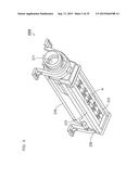 Static Eliminator And Static Elimination Head diagram and image