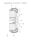 Static Eliminator And Static Elimination Head diagram and image