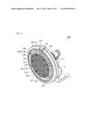 Static Eliminator And Static Elimination Head diagram and image