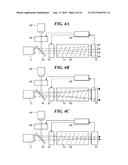 LASER BEAM CONTROLLING DEVICE AND EXTREME ULTRAVIOLET LIGHT GENERATING     APPARATUS diagram and image