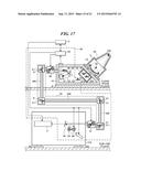 LASER BEAM CONTROLLING DEVICE AND EXTREME ULTRAVIOLET LIGHT GENERATING     APPARATUS diagram and image