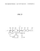 LASER BEAM CONTROLLING DEVICE AND EXTREME ULTRAVIOLET LIGHT GENERATING     APPARATUS diagram and image