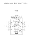 LASER BEAM CONTROLLING DEVICE AND EXTREME ULTRAVIOLET LIGHT GENERATING     APPARATUS diagram and image