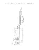 SUSPENSION BOARD WITH CIRCUIT, PRODUCING METHOD THEREOF, AND POSITIONING     METHOD OF SUSPENSION BOARD WITH CIRCUIT diagram and image