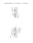 SUSPENSION BOARD WITH CIRCUIT, PRODUCING METHOD THEREOF, AND POSITIONING     METHOD OF SUSPENSION BOARD WITH CIRCUIT diagram and image