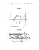 WIRING SUBSTRATE AND SEMICONDUCTOR DEVICE USING THE SAME diagram and image