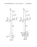 Gardening Tool Assembly diagram and image