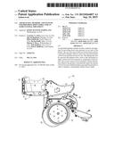 APPARATUSES, METHODS, AND SYSTEMS FOR PROVIDING DOWN FORCE FOR AN     AGRICULTURAL IMPLEMENT diagram and image