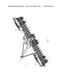 APPARATUSES, METHODS, AND SYSTEMS FOR PROVIDING DOWN FORCE FOR AN     AGRICULTURAL IMPLEMENT diagram and image