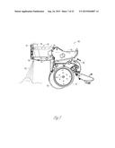 APPARATUSES, METHODS, AND SYSTEMS FOR PROVIDING DOWN FORCE FOR AN     AGRICULTURAL IMPLEMENT diagram and image