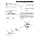 QUICK LOADING TRIMMER HEAD diagram and image