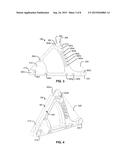 Expandable Gathering Device With Removable Collection Basket diagram and image