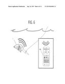 MULTIPLE MODE ARTIFICIAL FISHING LURE diagram and image