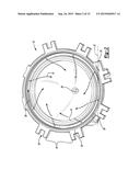 Cell Washing Device Using Non-Mechanical Fluid Vortex Flow diagram and image