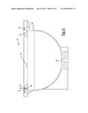 Cell Washing Device Using Non-Mechanical Fluid Vortex Flow diagram and image