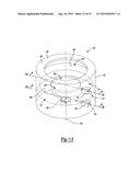 Cell Washing Device Using Non-Mechanical Fluid Vortex Flow diagram and image