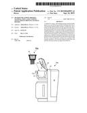 Method for Tamping Brewing Material Using a Self Tamping Single Serving     Brewing Material Holder diagram and image