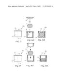 Method for Tamping Brewing Material Using a Self Tamping Single Serving     Brewing Material Holder diagram and image