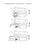 Method for Tamping Brewing Material Using a Self Tamping Single Serving     Brewing Material Holder diagram and image