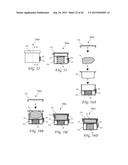 Method for Tamping Brewing Material Using a Self Tamping Single Serving     Brewing Material Holder diagram and image