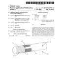 SMOKING ARTICLE WITH MANUALLY RELEASABLE ODORANT diagram and image