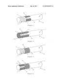 SMOKING ARTICLE WITH MANUALLY RELEASABLE ODORANT diagram and image