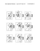 HAND HELD LINK MAKING DEVICE AND KIT diagram and image