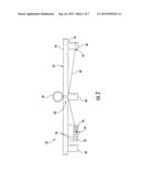 JEWELRY RING DISPLAY APPARATUS AND ASSOCIATED METHODS diagram and image