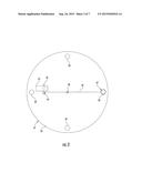 JEWELRY RING DISPLAY APPARATUS AND ASSOCIATED METHODS diagram and image