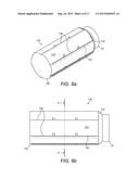 ATTACHMENT FOR A HAND HELD APPLIANCE diagram and image