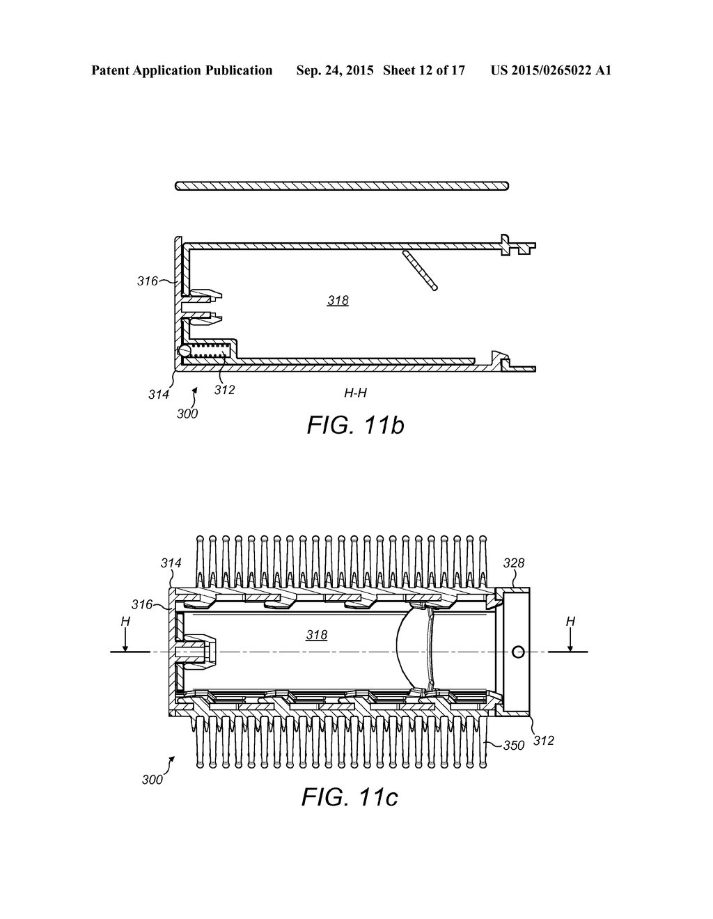 ATTACHMENT FOR A HAND HELD APPLIANCE - diagram, schematic, and image 13