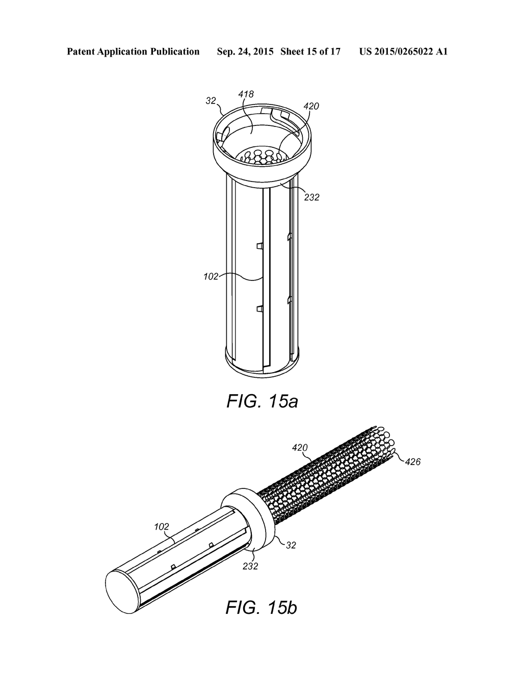 ATTACHMENT FOR A HAND HELD APPLIANCE - diagram, schematic, and image 16