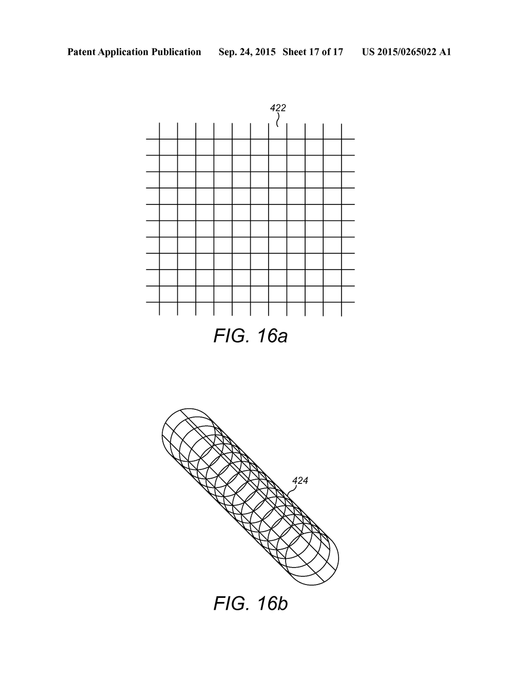 ATTACHMENT FOR A HAND HELD APPLIANCE - diagram, schematic, and image 18