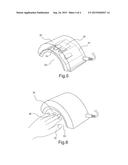 NAIL LAMP DEVICE diagram and image