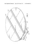 Tab Welded Turntable diagram and image