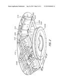 Tab Welded Turntable diagram and image