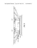 Tab Welded Turntable diagram and image