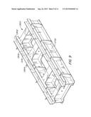 Tab Welded Turntable diagram and image