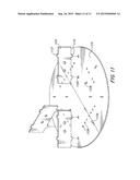 Tab Welded Turntable diagram and image