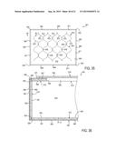 IMAGE DISPLAY WITH LEATHER IMAGE SUBSTRATE diagram and image