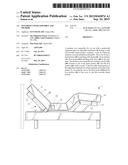 MATTRESS COVER ASSEMBLY AND METHOD diagram and image
